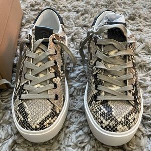 Greats sneakers Size 7.5, NWT.
